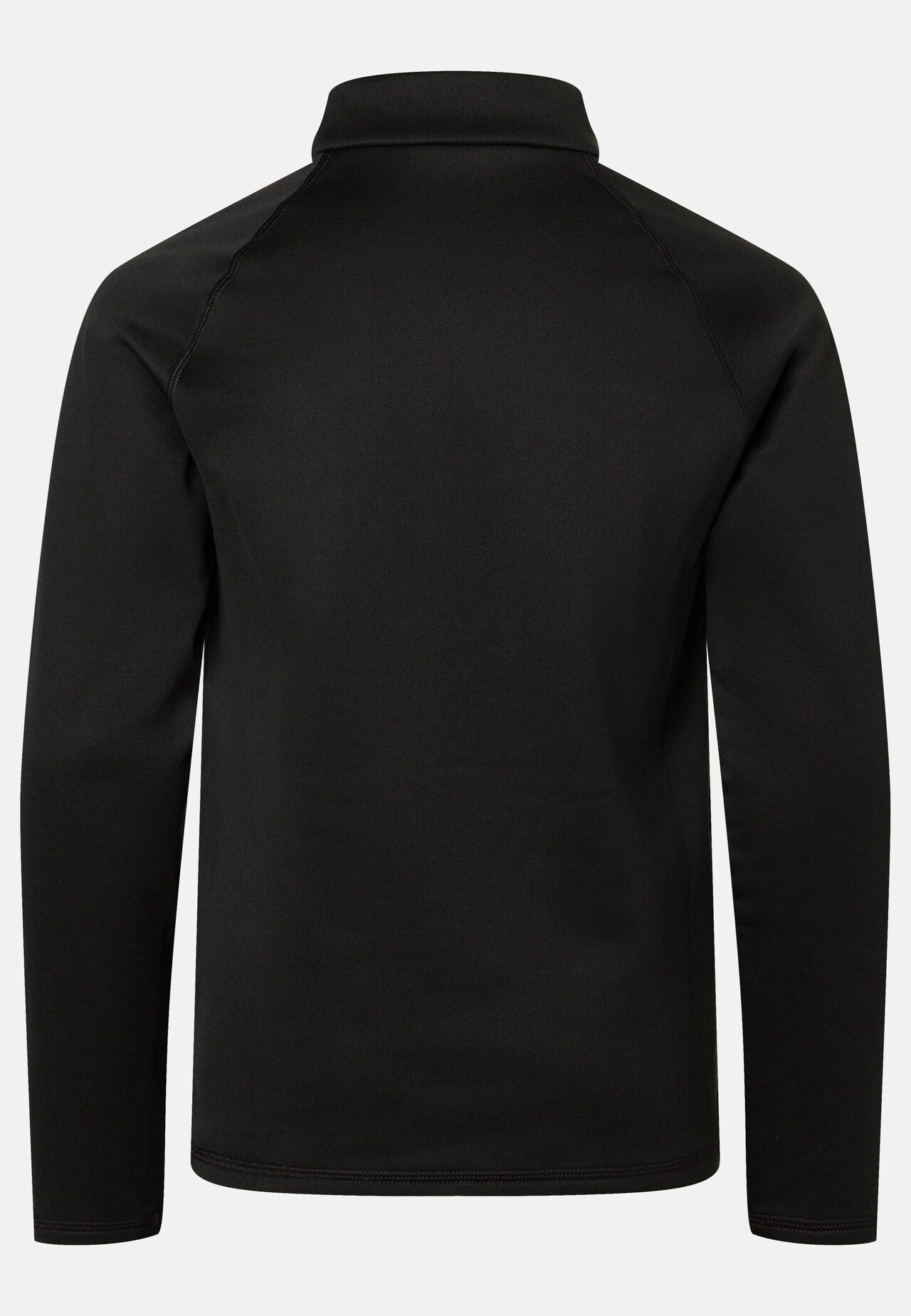Essential Warm Mid Layer für Kinder Half-Zip