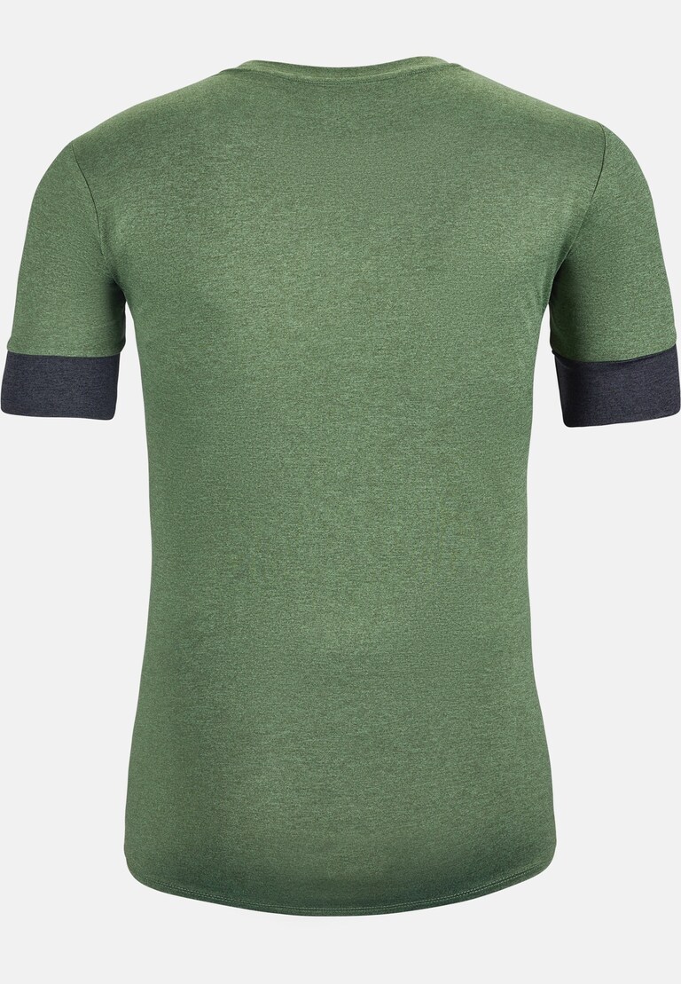 The Ride 365 cycling commuter t-shirt