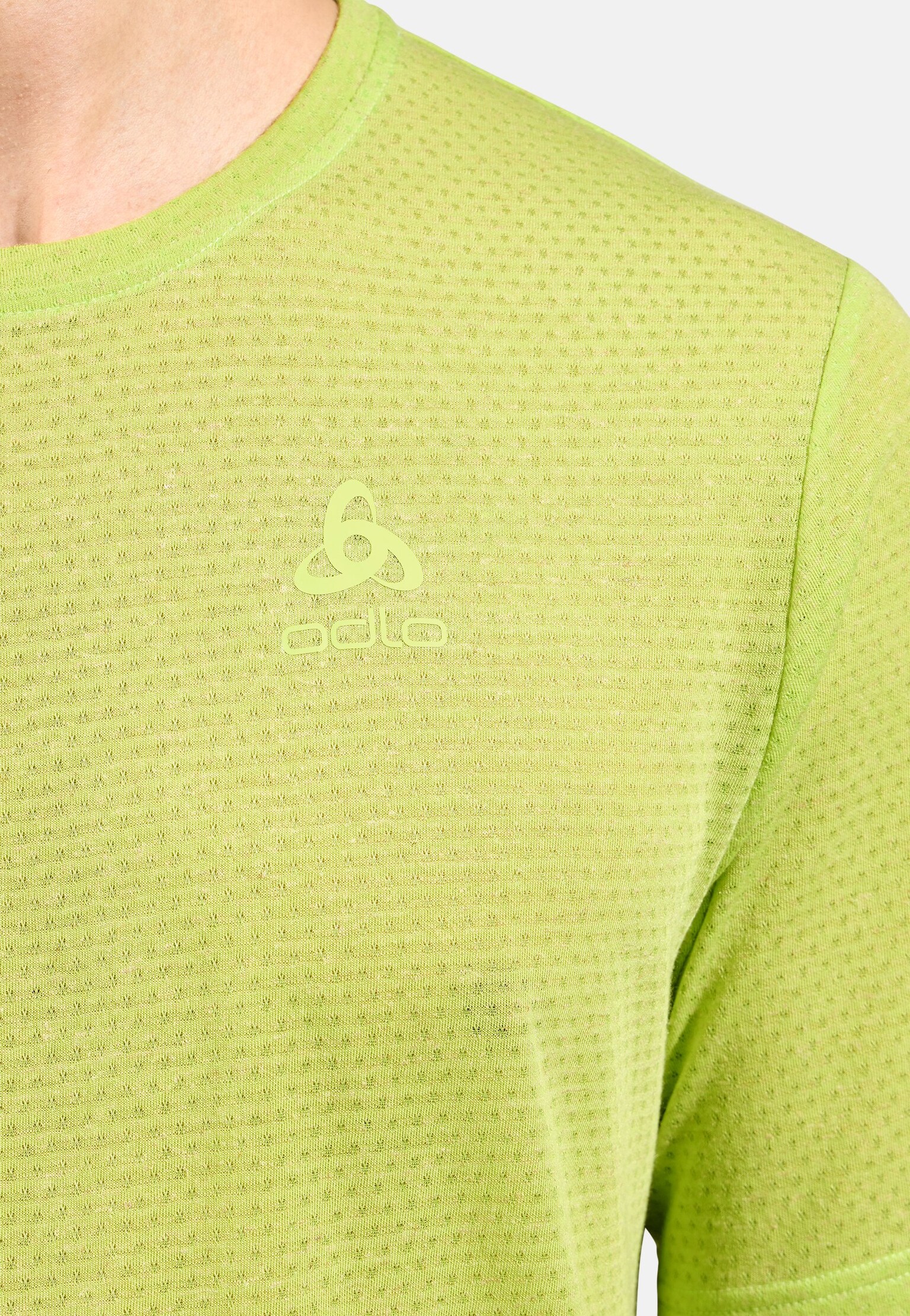 Active 365 Linencool T-Shirt