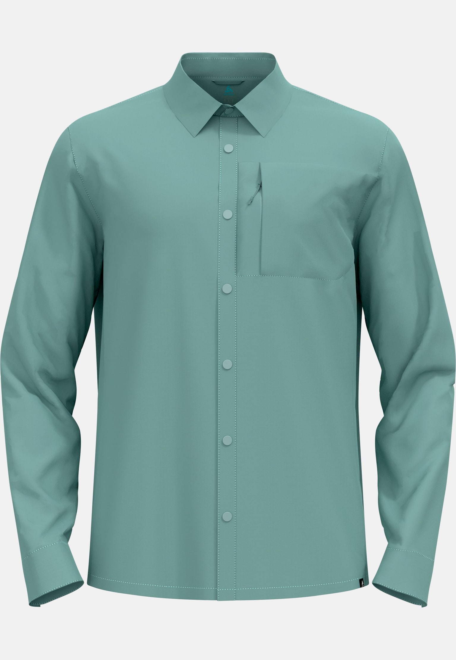 Chemise manches longues Essential