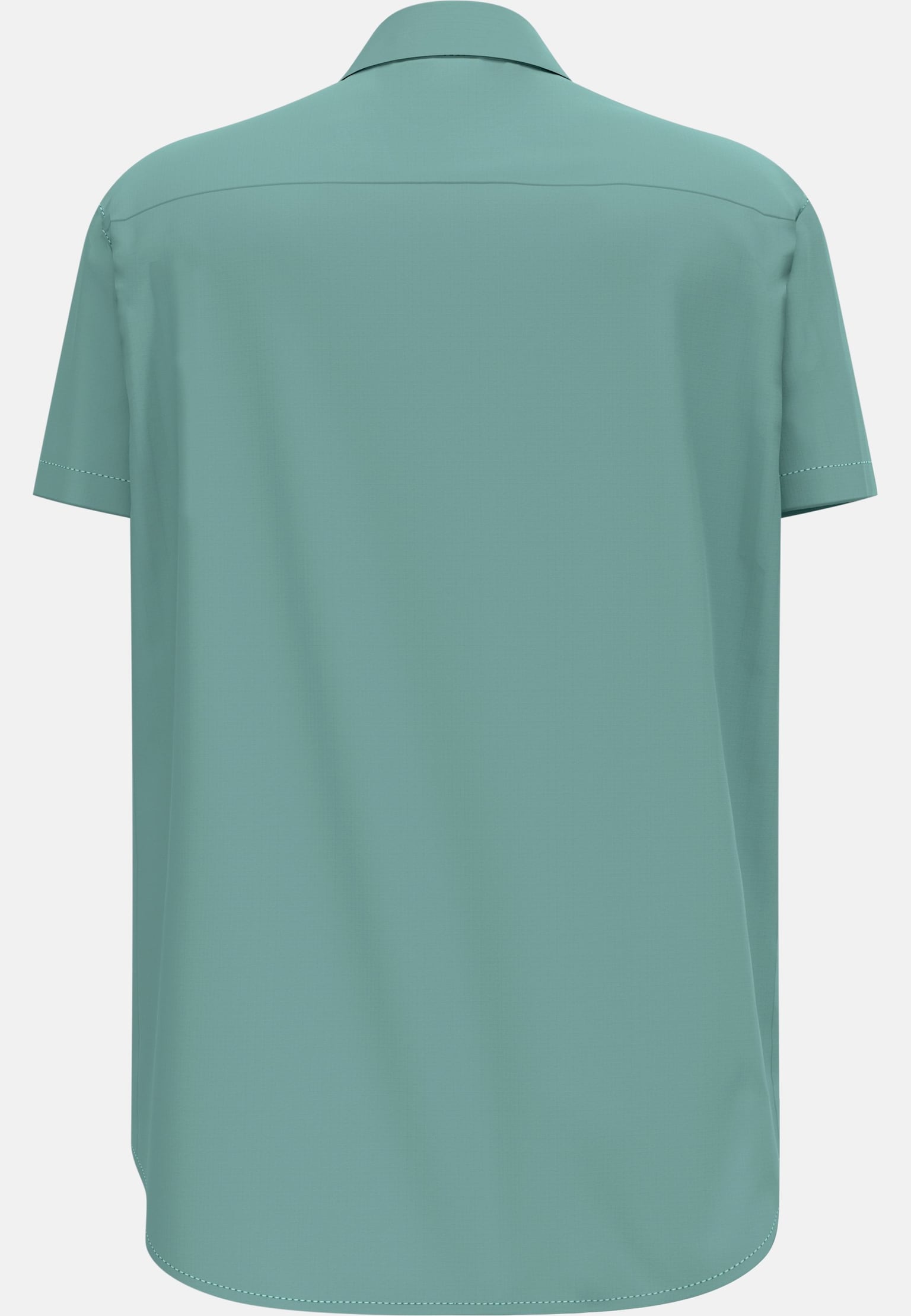 Essential Short-Sleeve Shirt