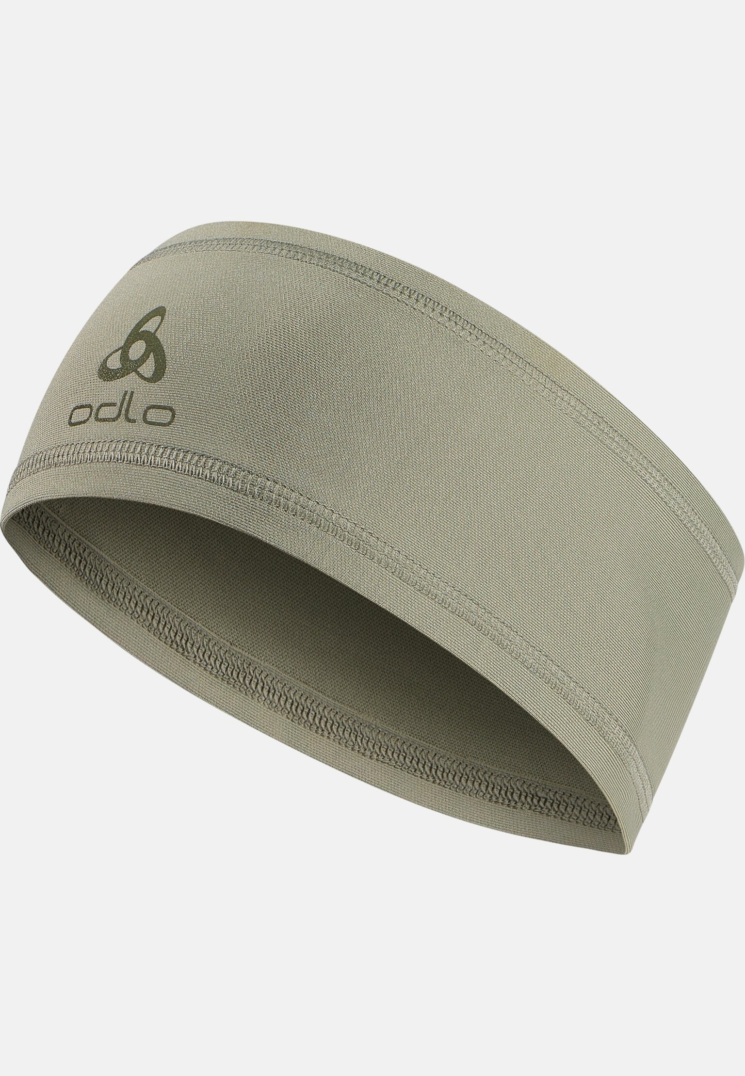 Polyknit Warm Stirnband