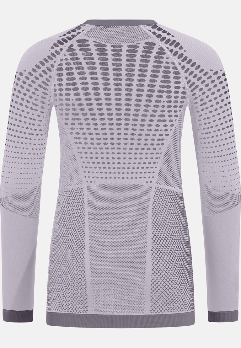 The Performance Warm Kids' Base Layer Top