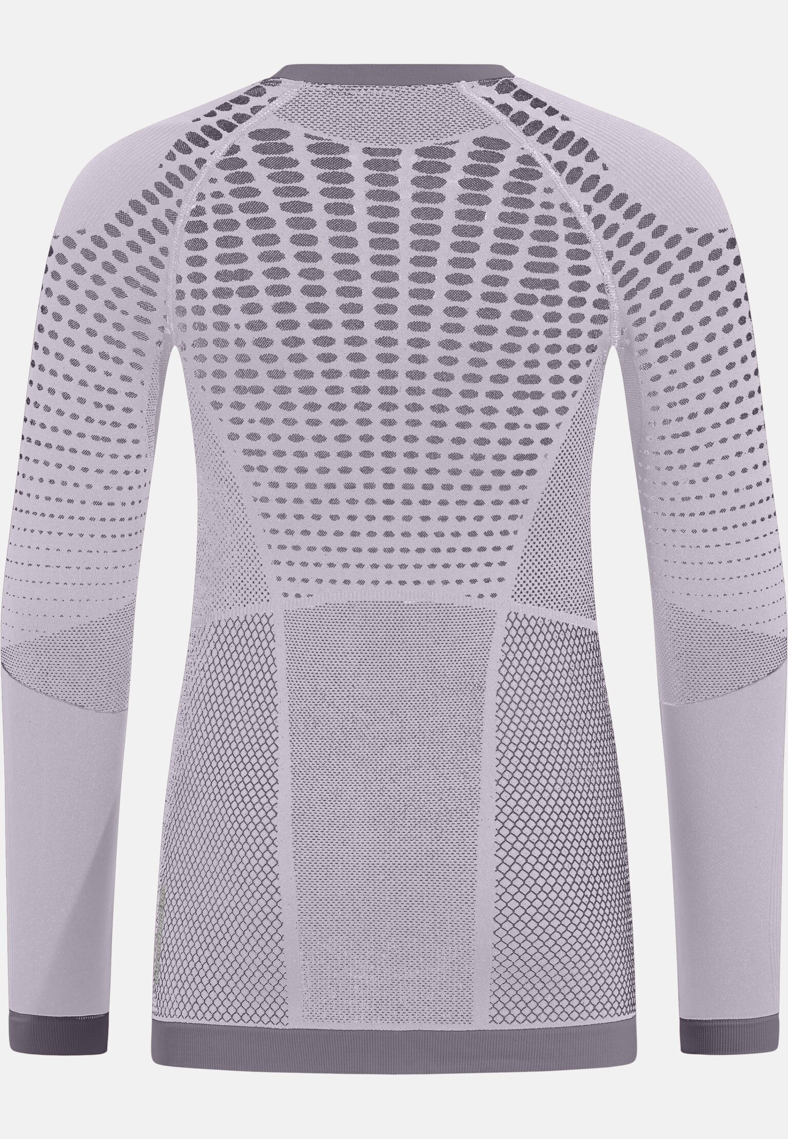 Performance Warm barns Superundertøy topp