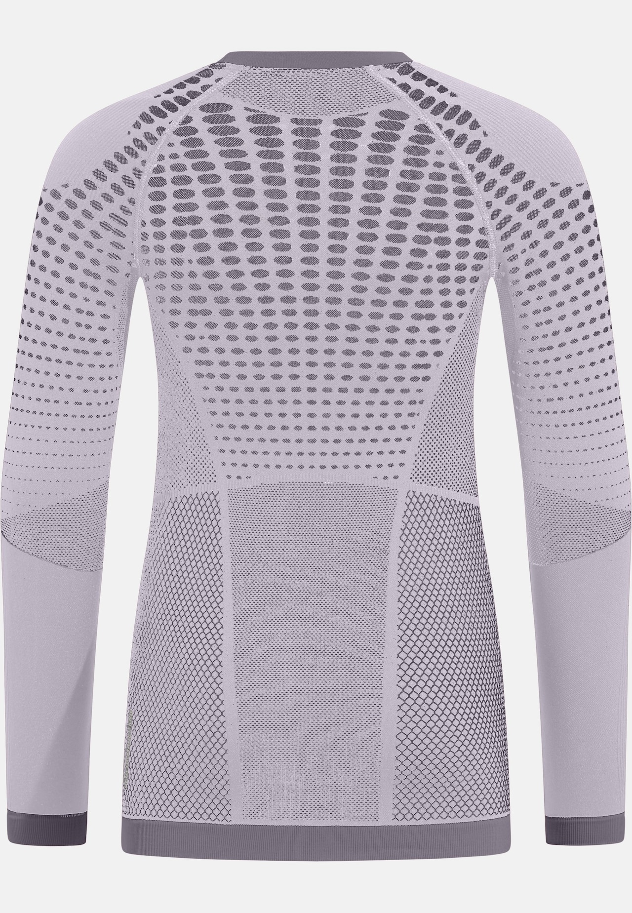 Performance Warm Kids Base Layer Top