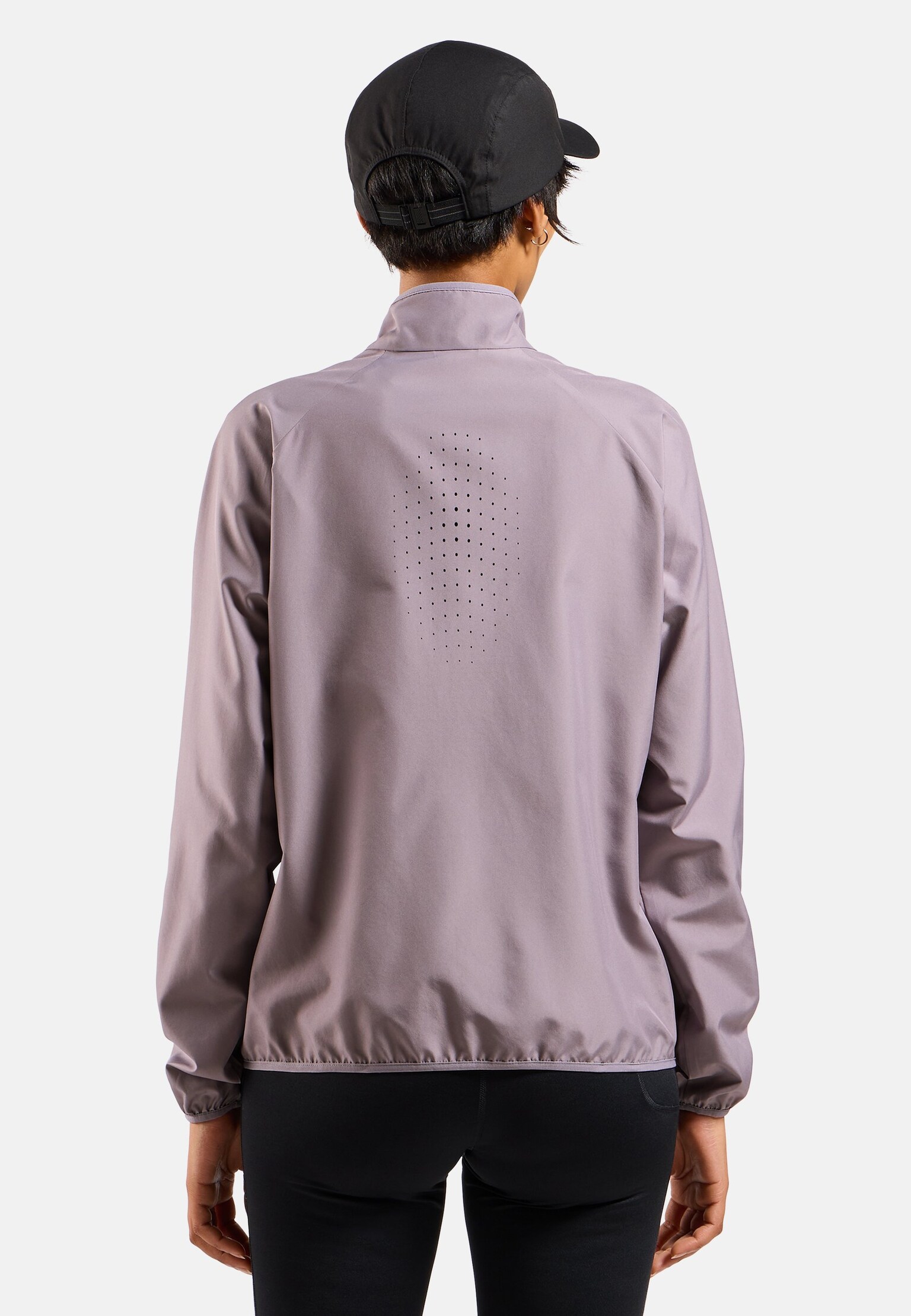 Giacca running Essentials Light