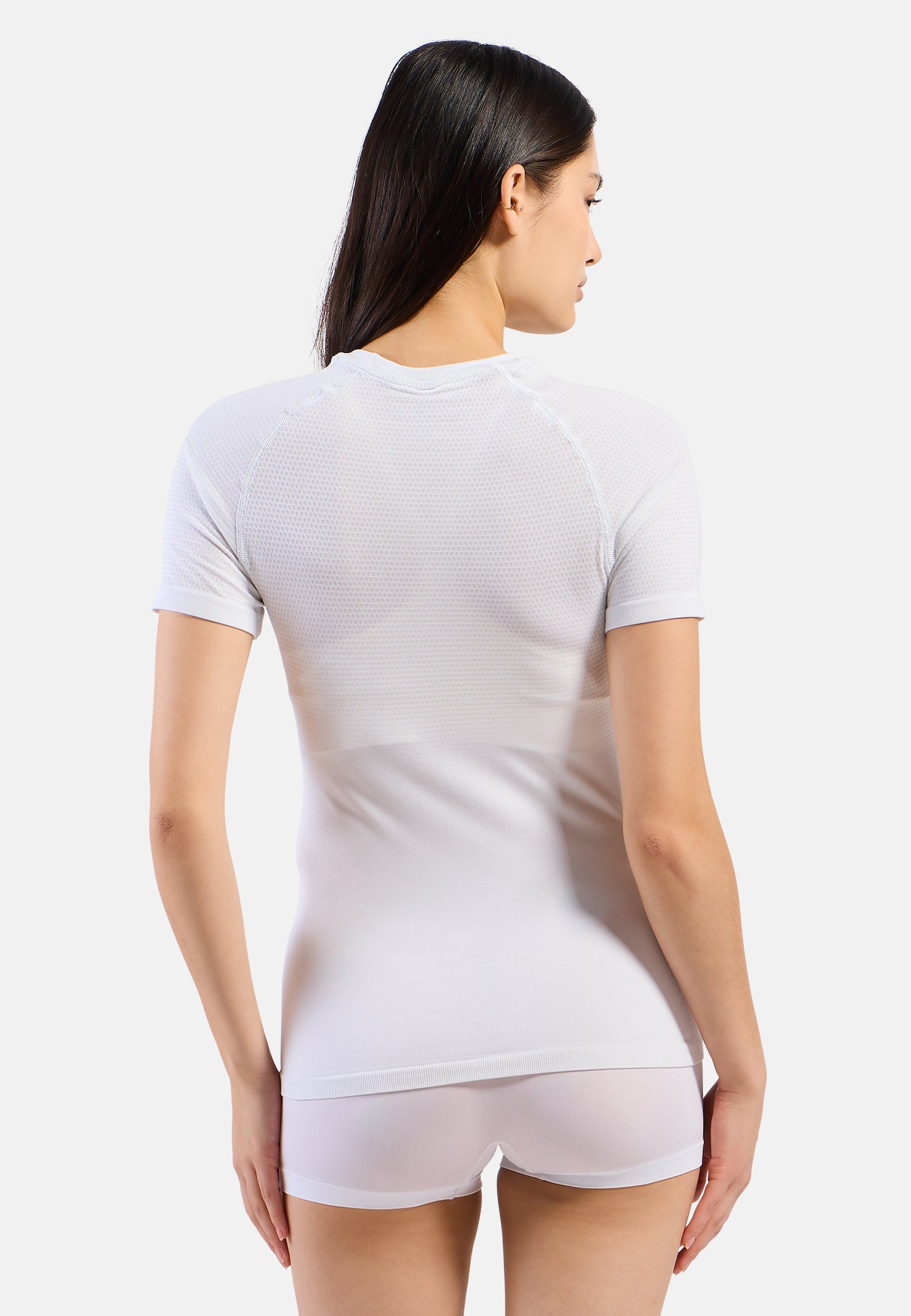 Performance Light Base Layer T-Shirt