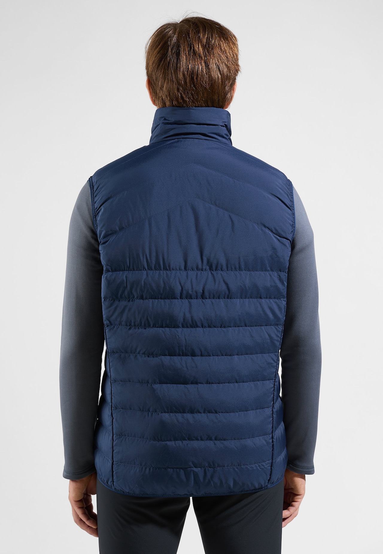 Herren Air Cocoon Weste