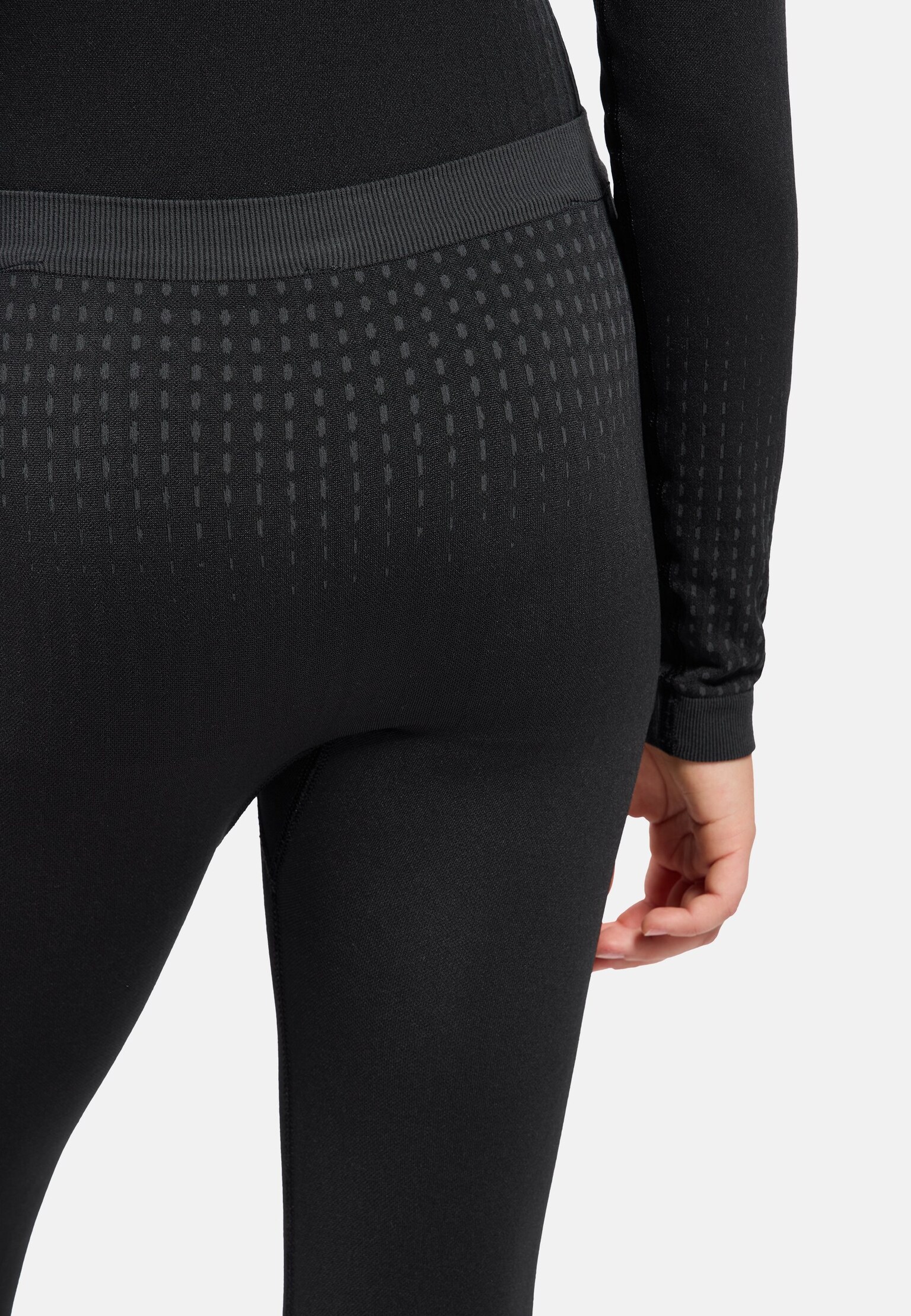 Performance Warm Kids Base Layer Set