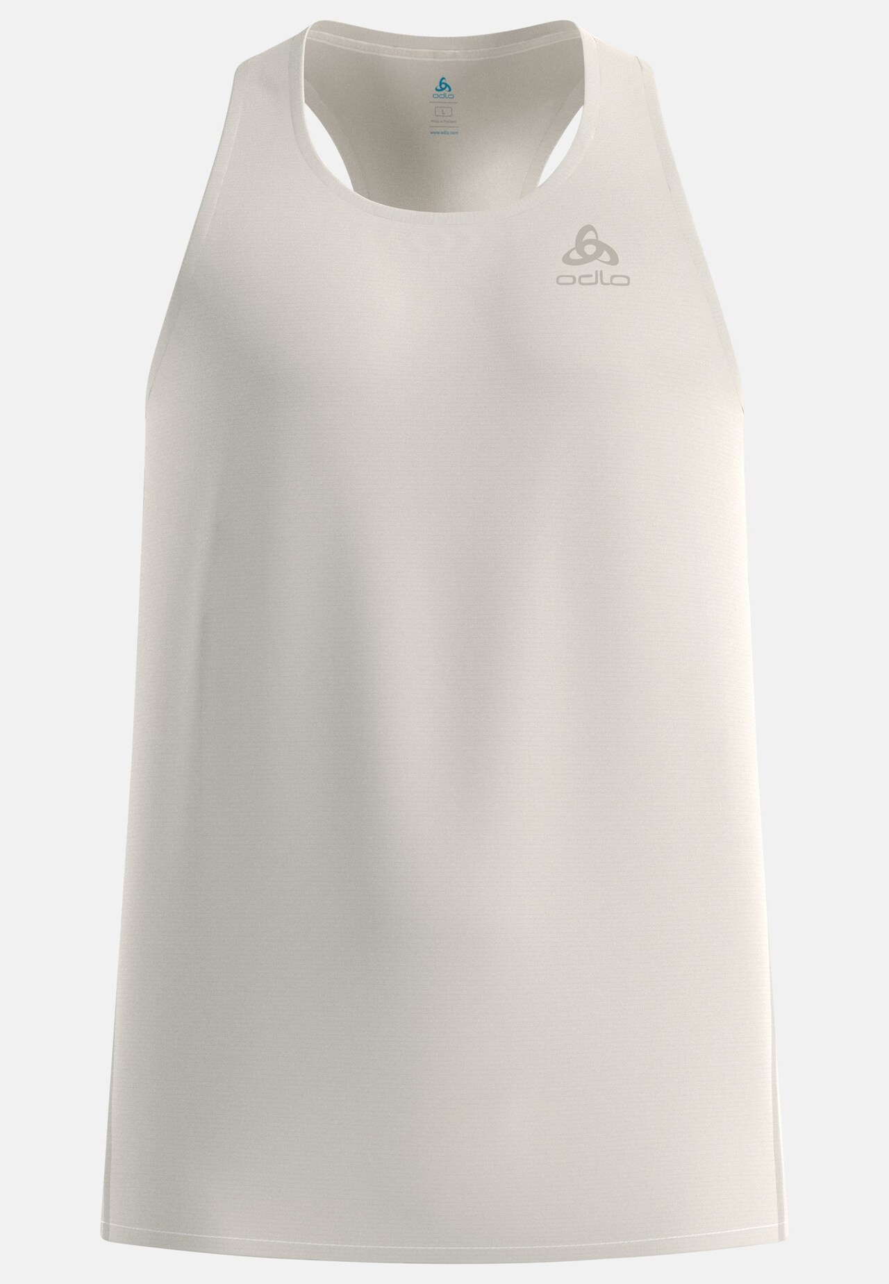 Zeroweight Chill-Tec Running Tank