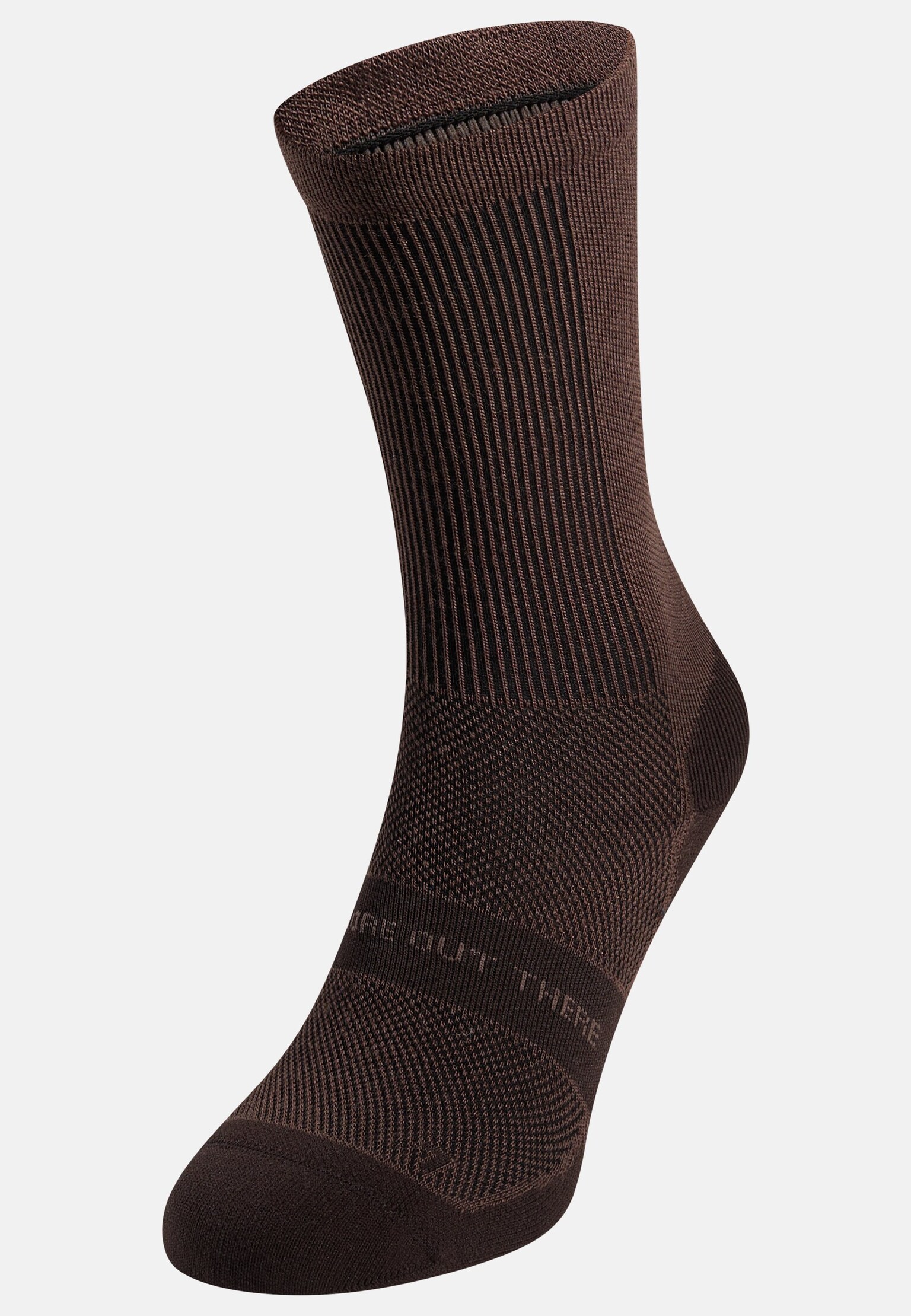 Chaussettes mi-mollet Performance Warm Run