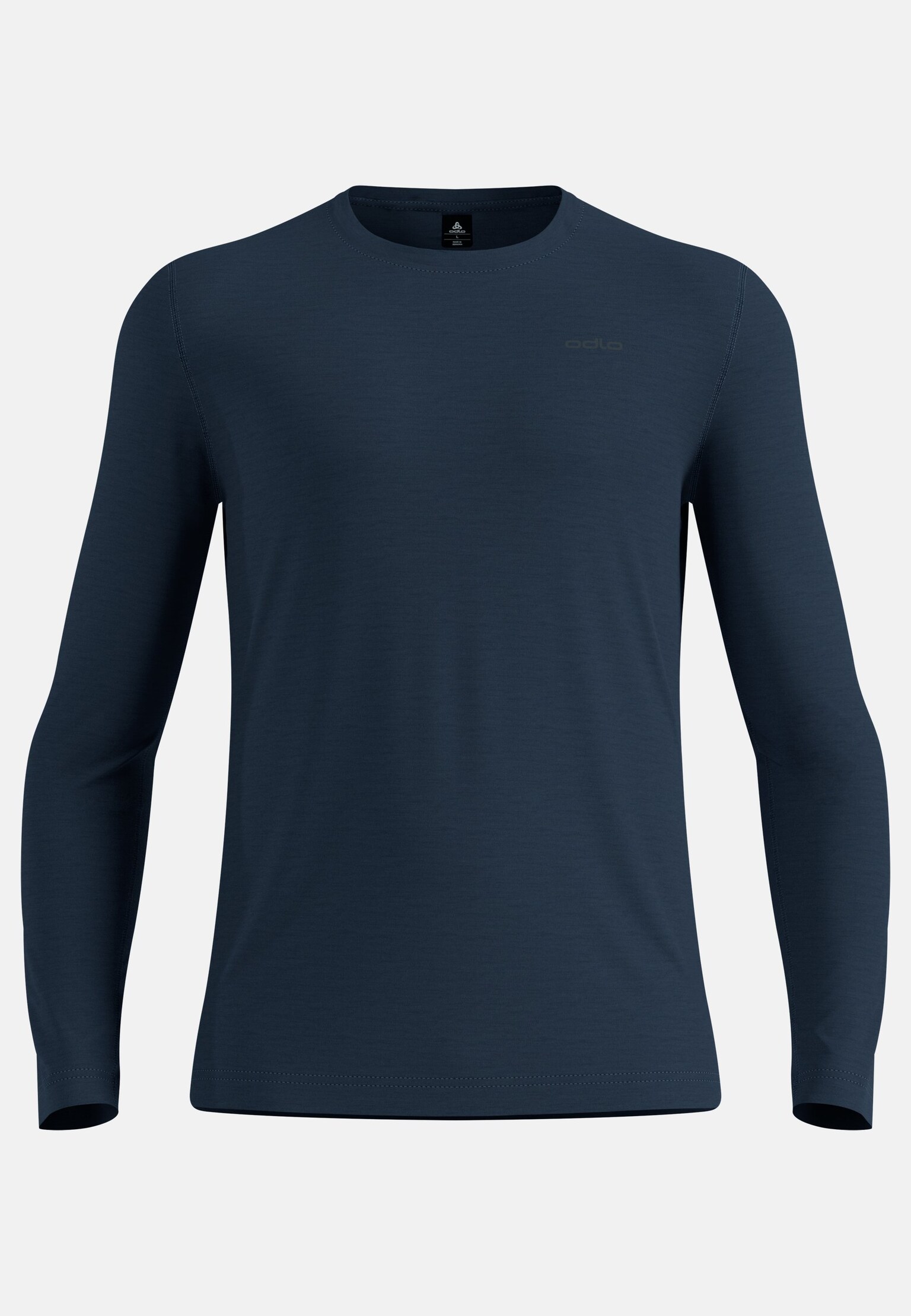 Merino 160 Base Layer Top
