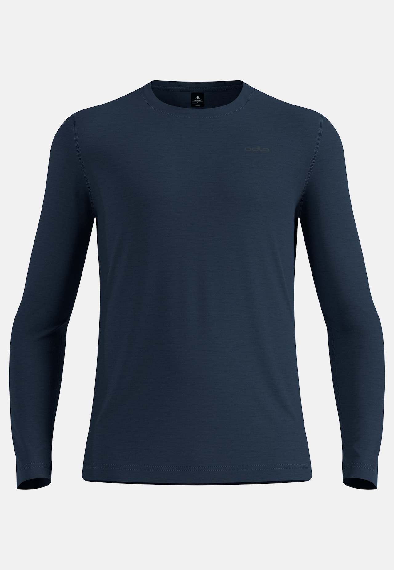 Intimo tecnico Merino 160 a maniche lunghe