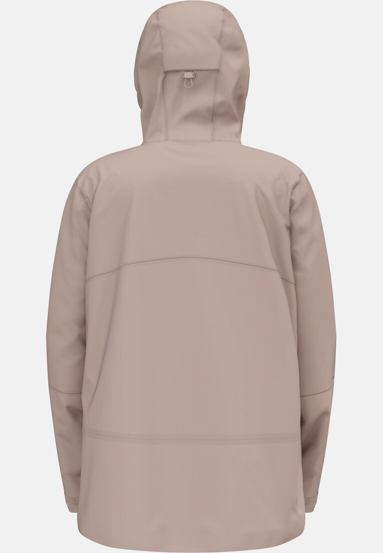 The X-Alp 3L ski anorak