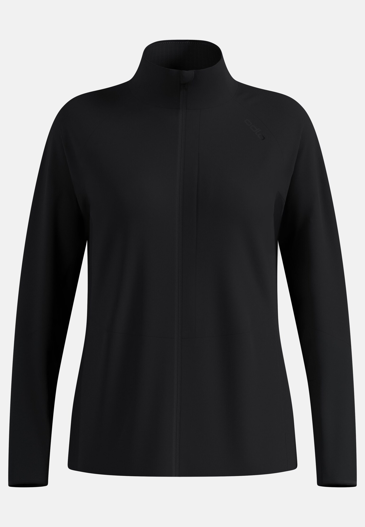 Giacca Da Sci Di Fondo Zeroweight Elite Windproof
