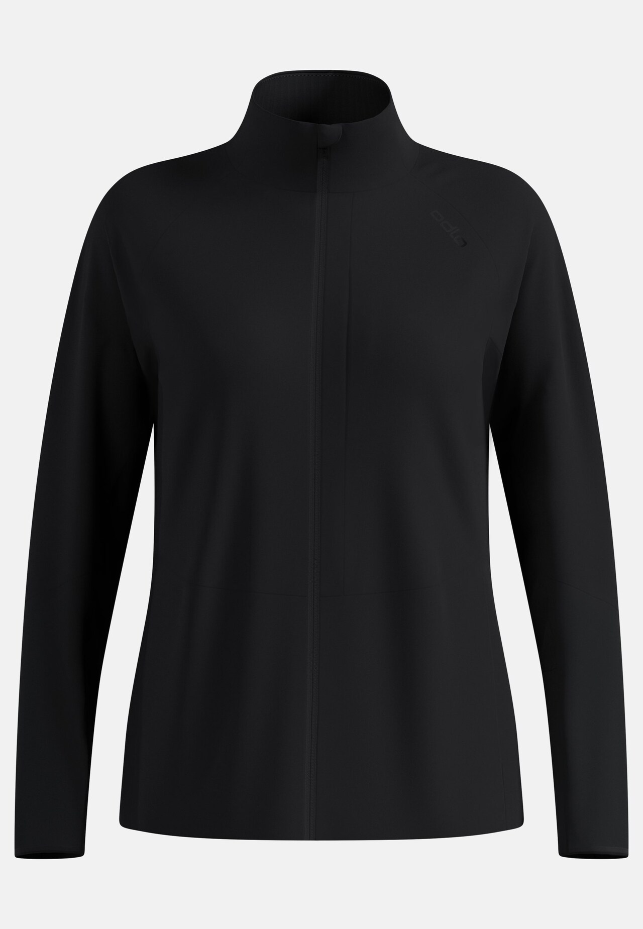 Zeroweight Elite Windproof Cross-Country Jacket