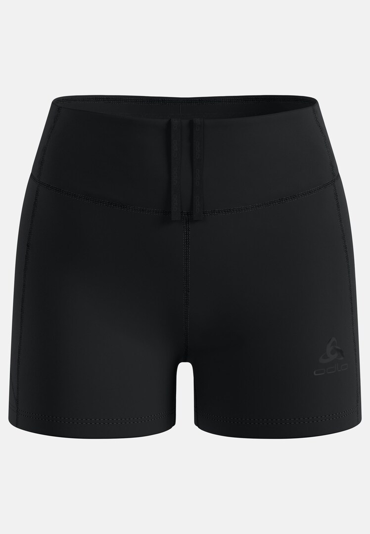 定価2.8万 Y-3 RUNNING SHORTS + TIGHTS Lサイズ Essential Sprinter Short Running Tights in black | Odlo