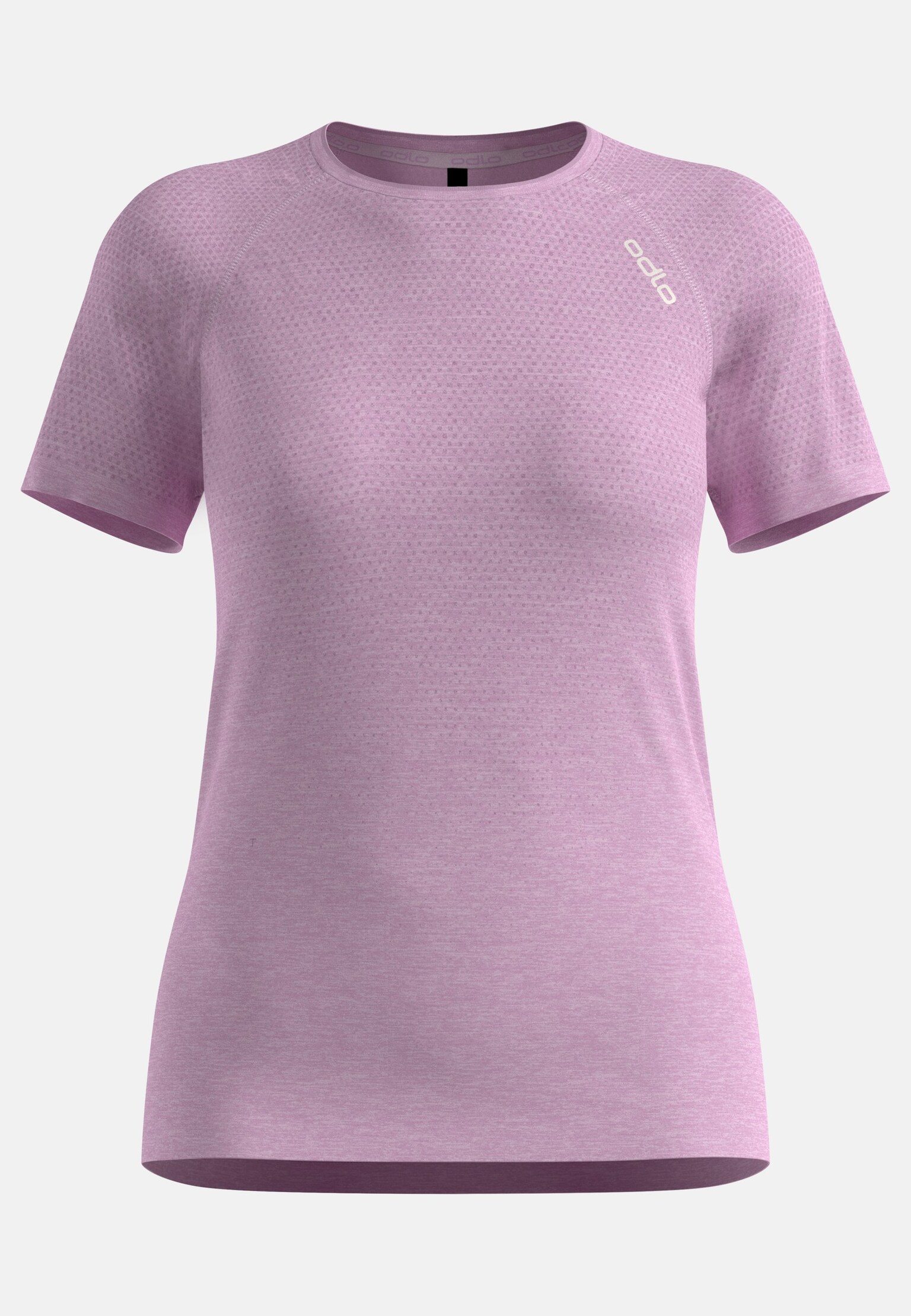 T-shirt de running Essential Seamless