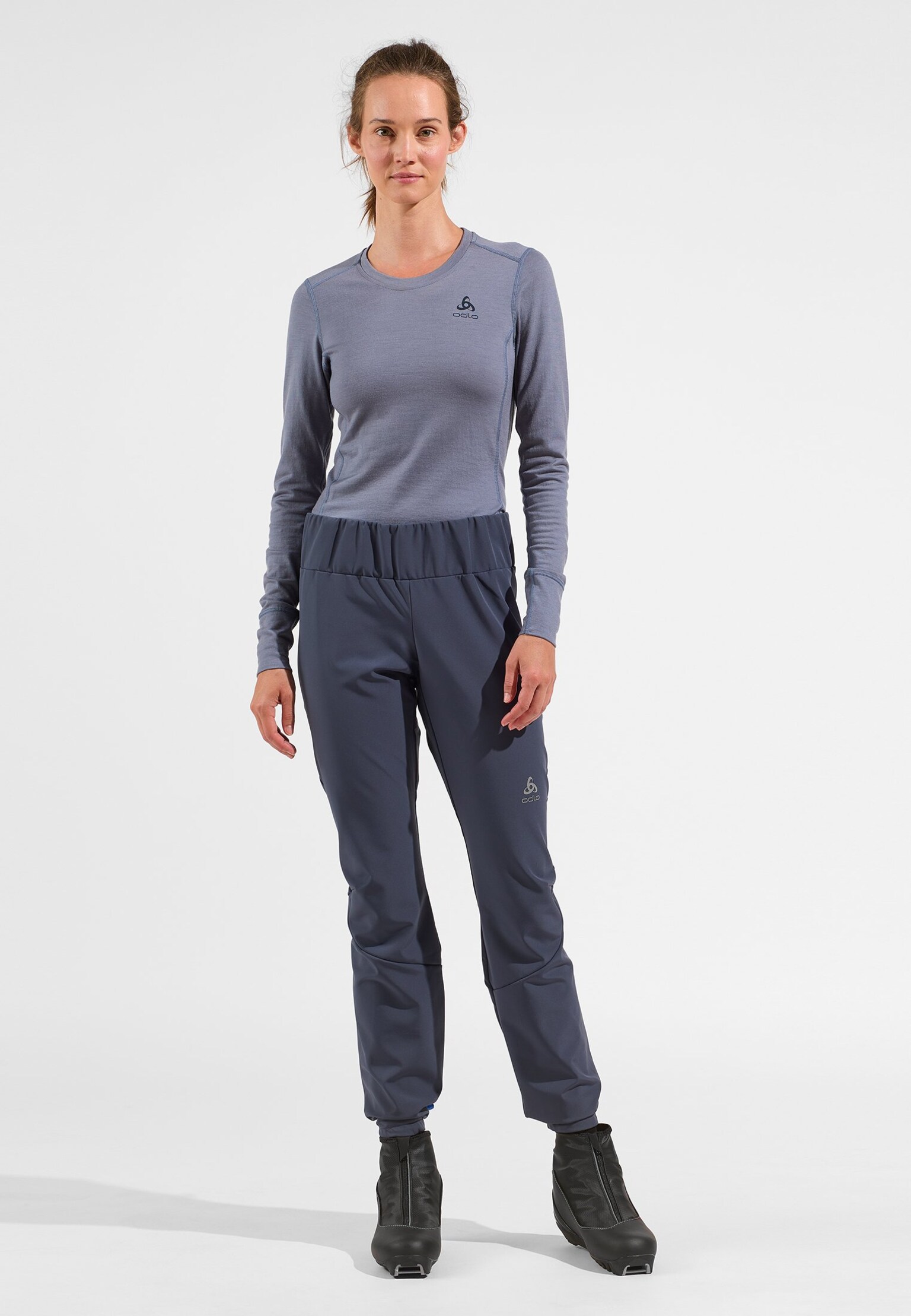Pantalon de ski de fond Engvik