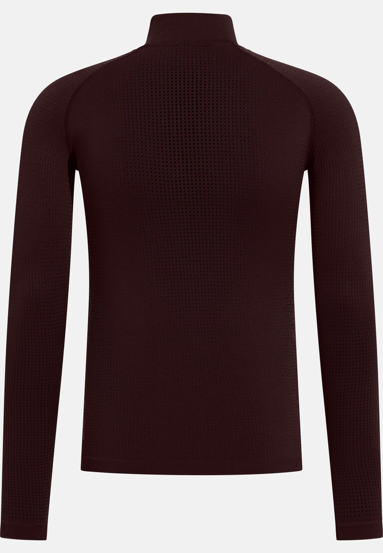 The Performance Warm Base Layer Half-Zip