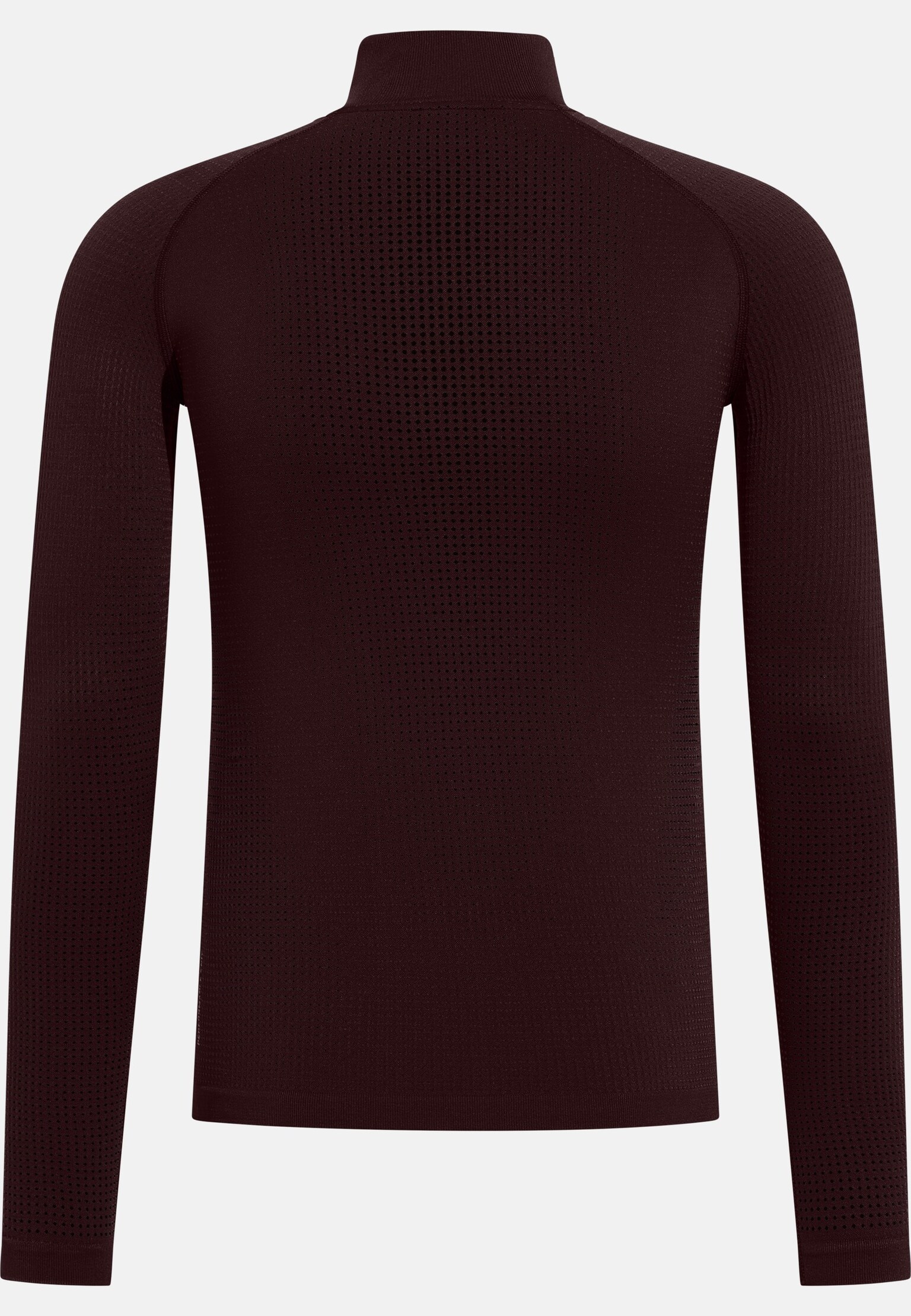 Performance Warm Superundertøy halvzip