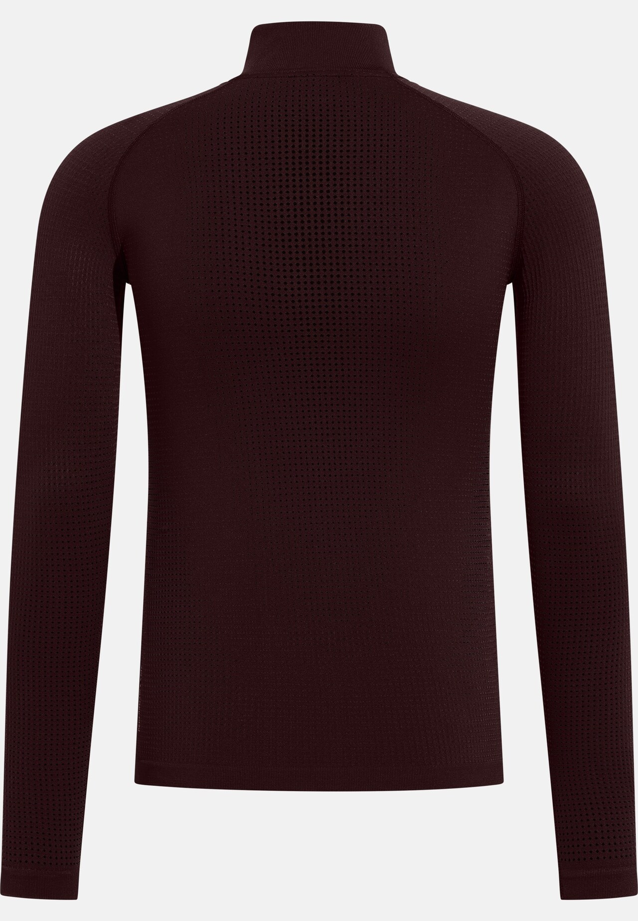 Performance Warm Base Layer Half-Zip