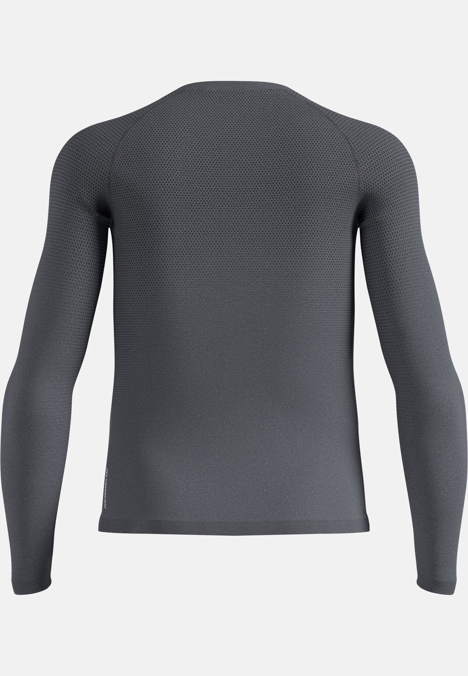 The Performance Light Base Layer Top