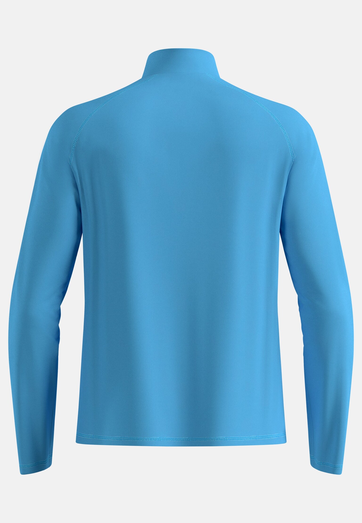 Haut Essential Warm demi-zip
