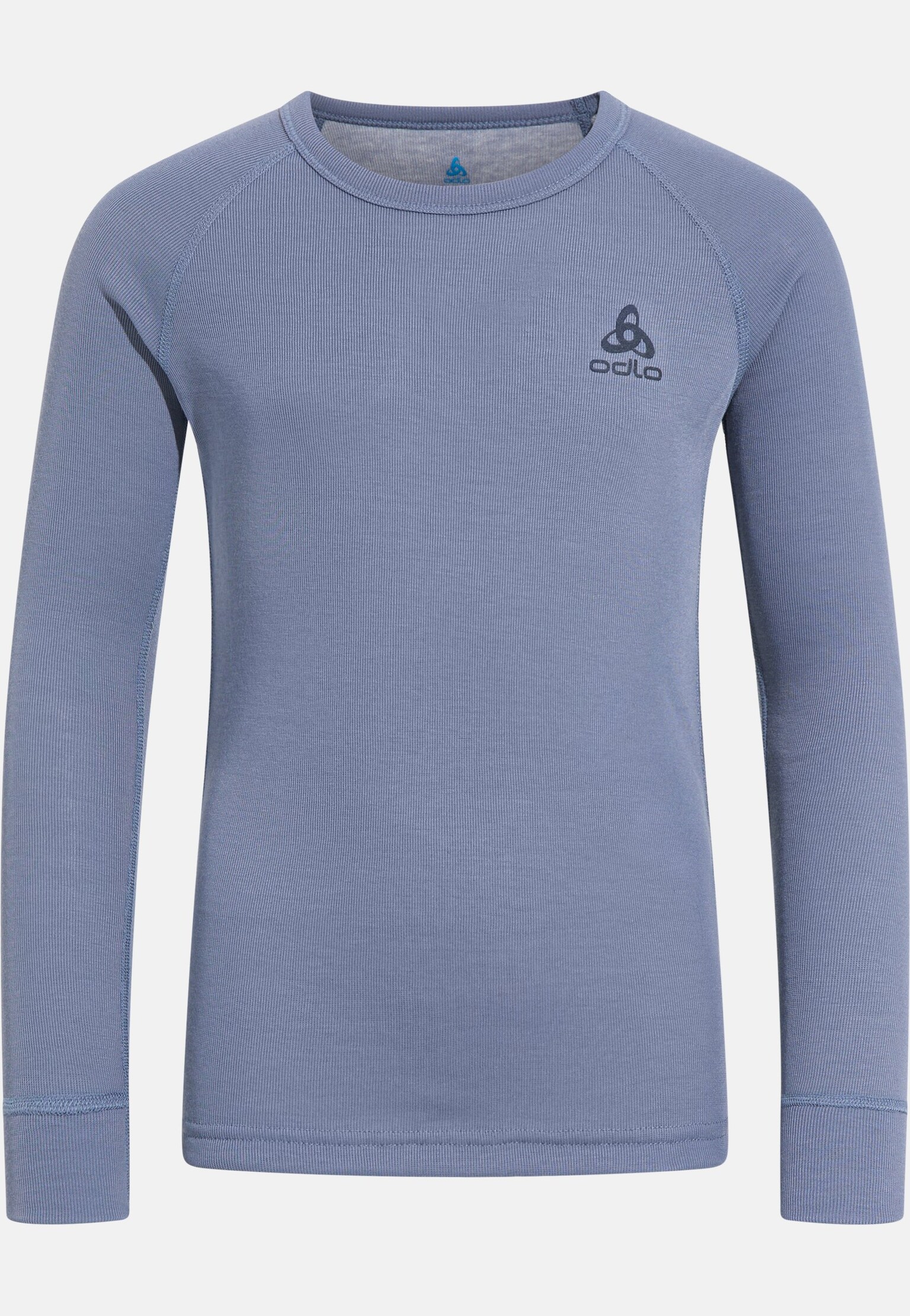 The Active Warm kids' base layer top