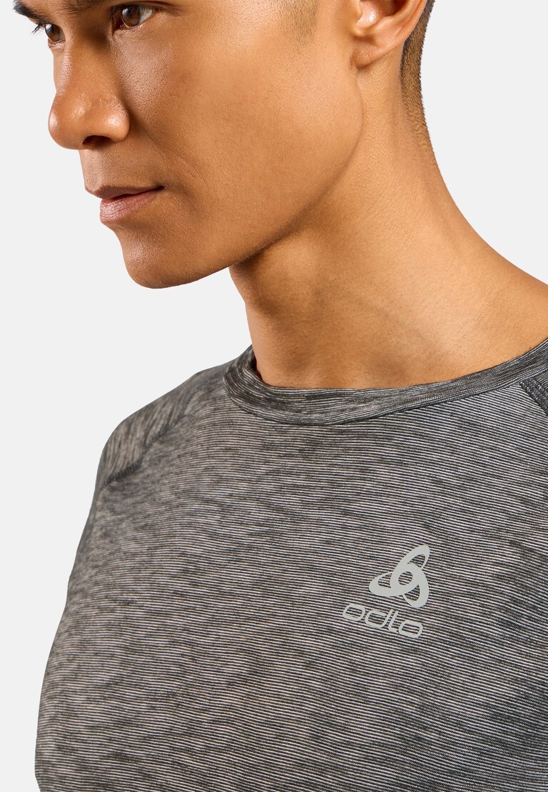 X-Alp Performance Wool 115 trailrunning longsleeve