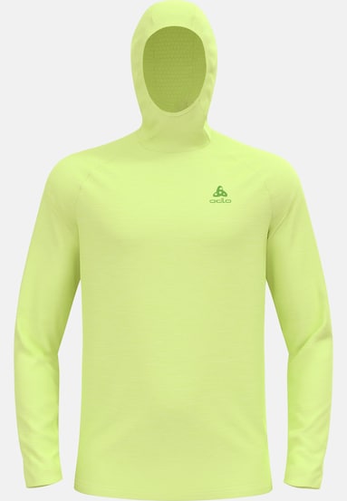 Mid layer Run Easy da uomo