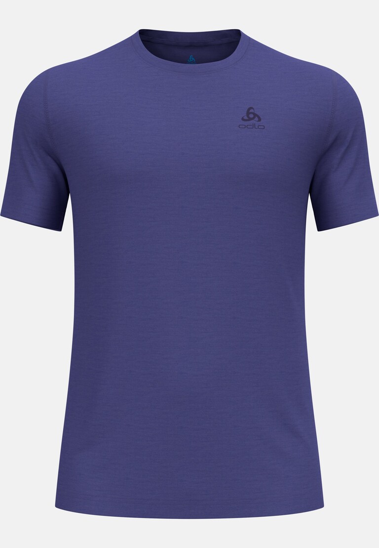 The Natural Merino 160 Base Layer Top