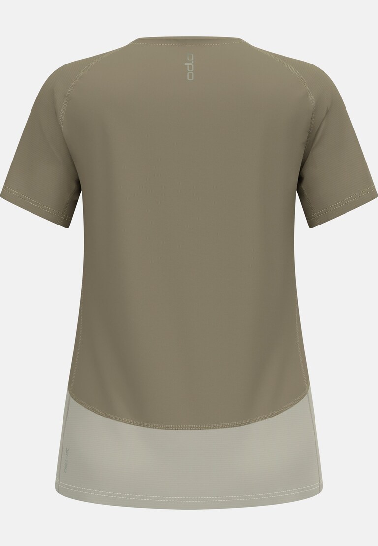 The X-Alp trail running t-shirt
