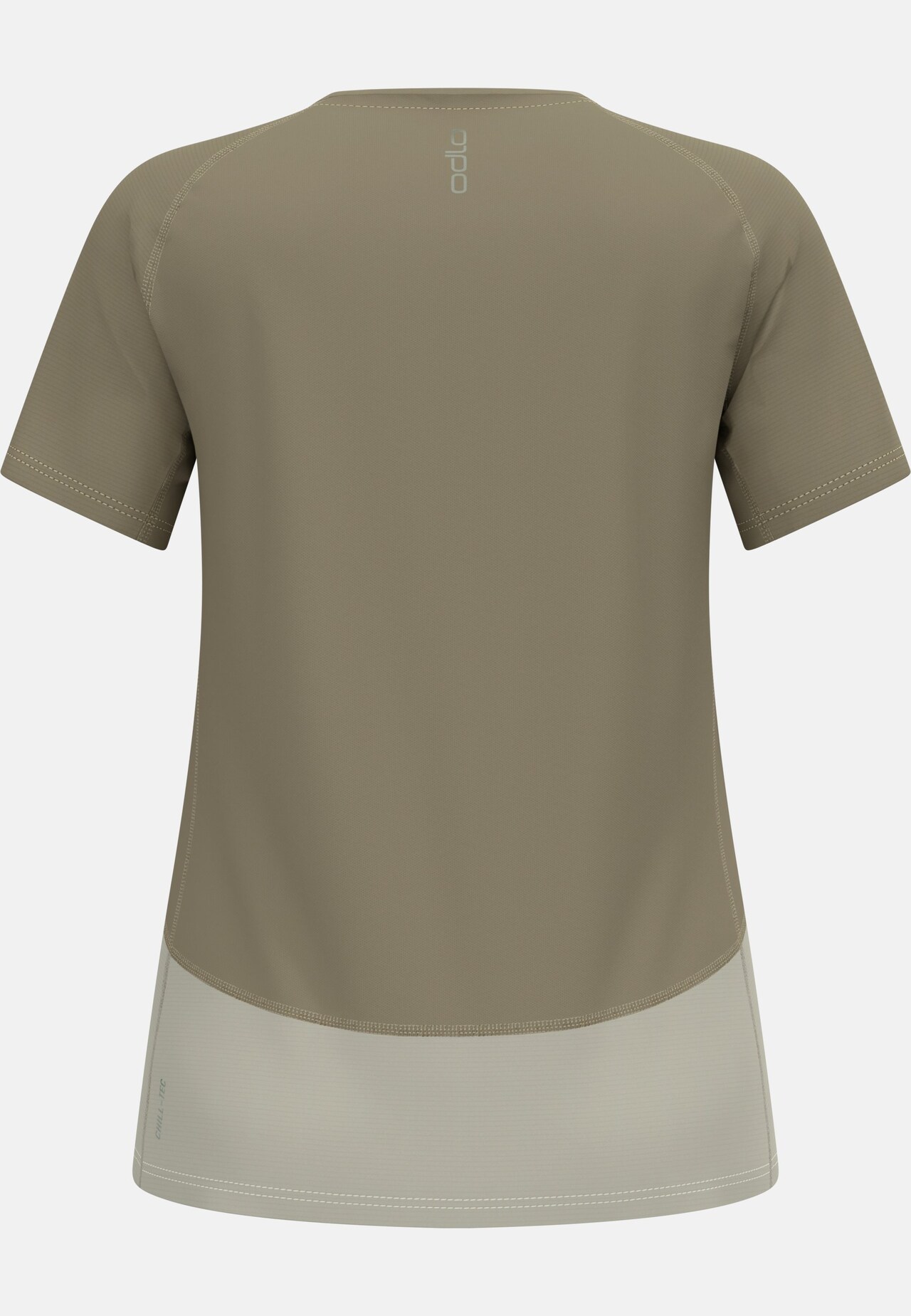 X-Alp Trail Running T-Shirt