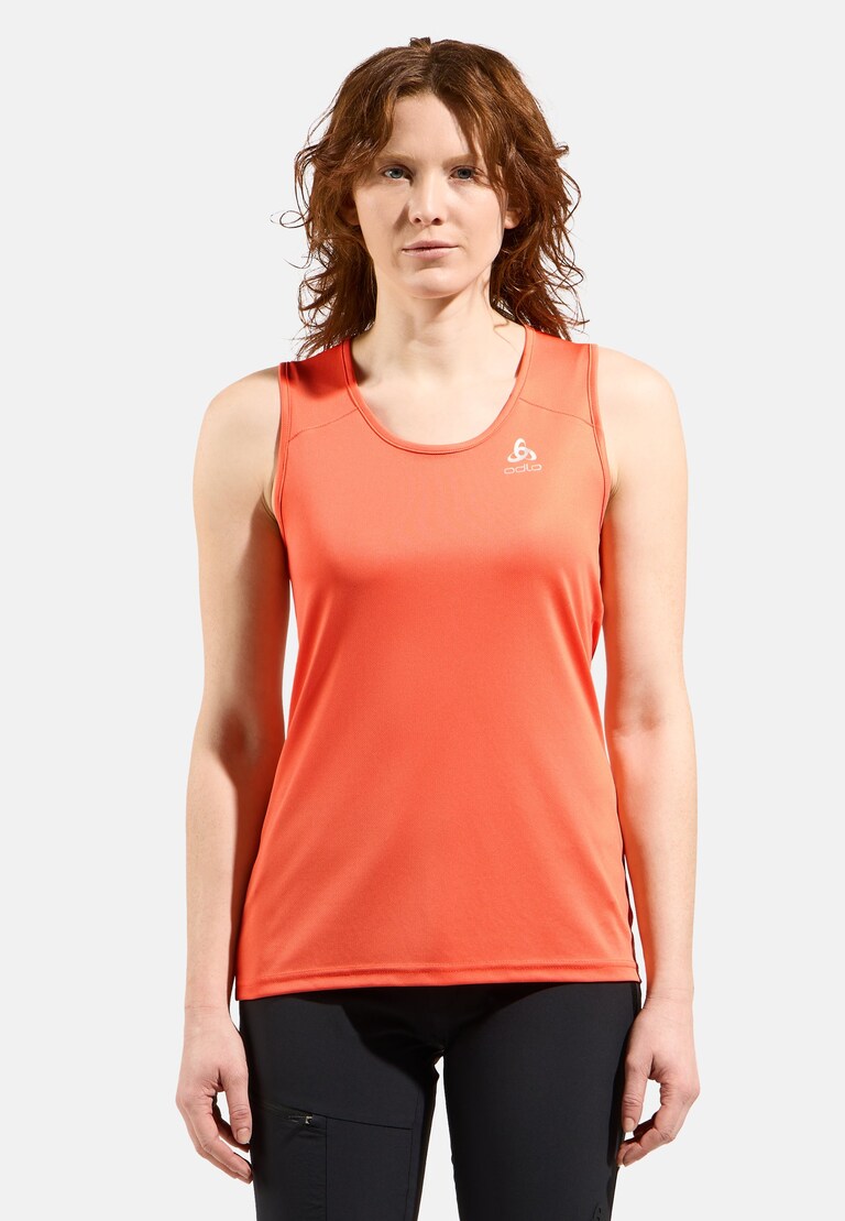 The women's Cardada singlet