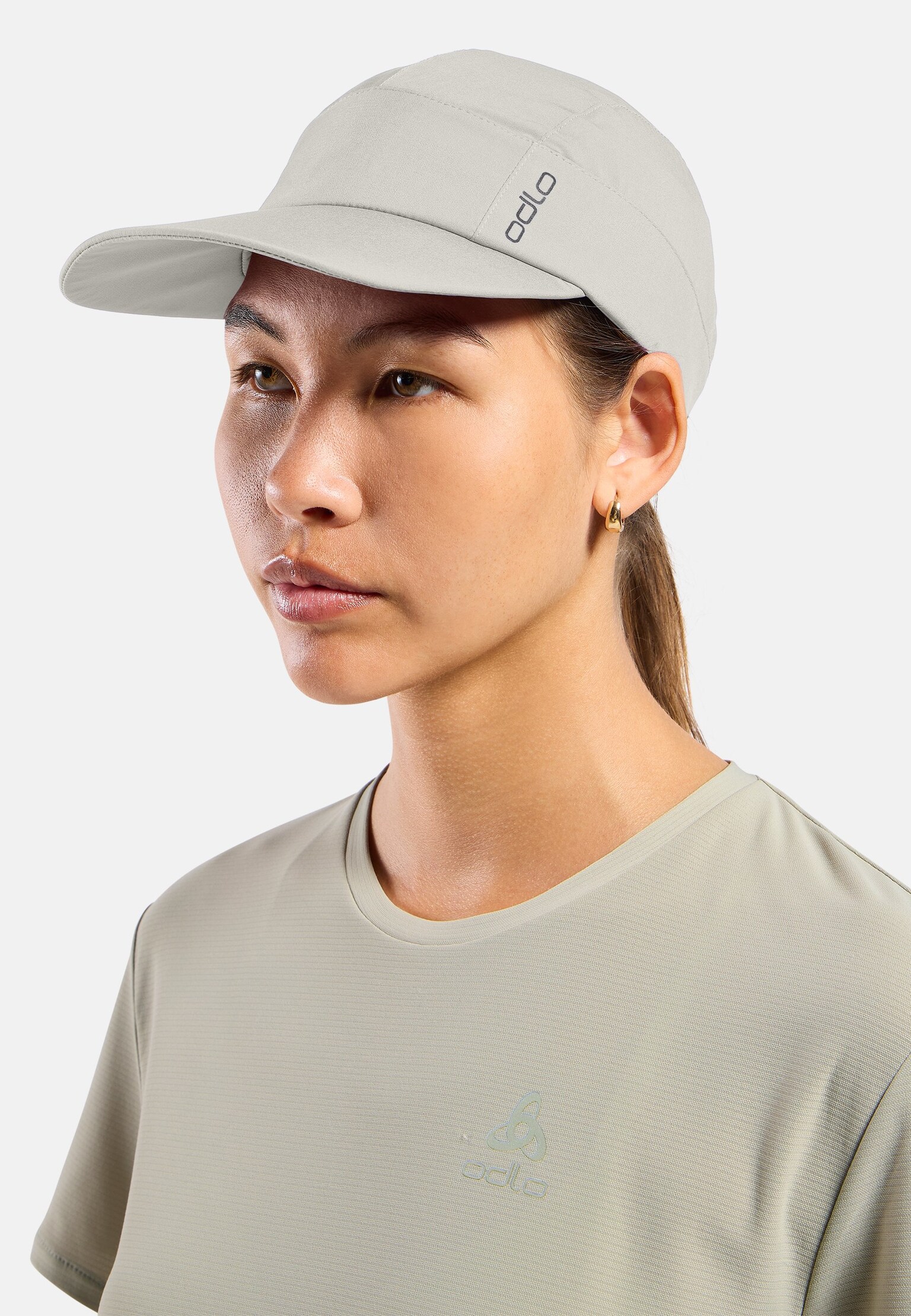 The Performance X-Light packable running cap