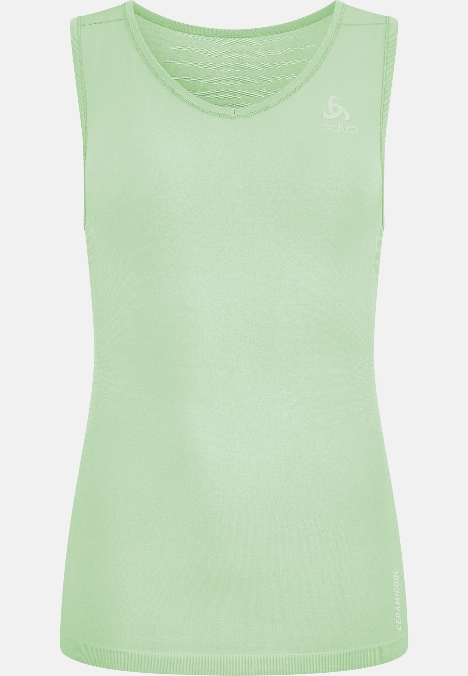 Performance X-Light Base Layer Singlet