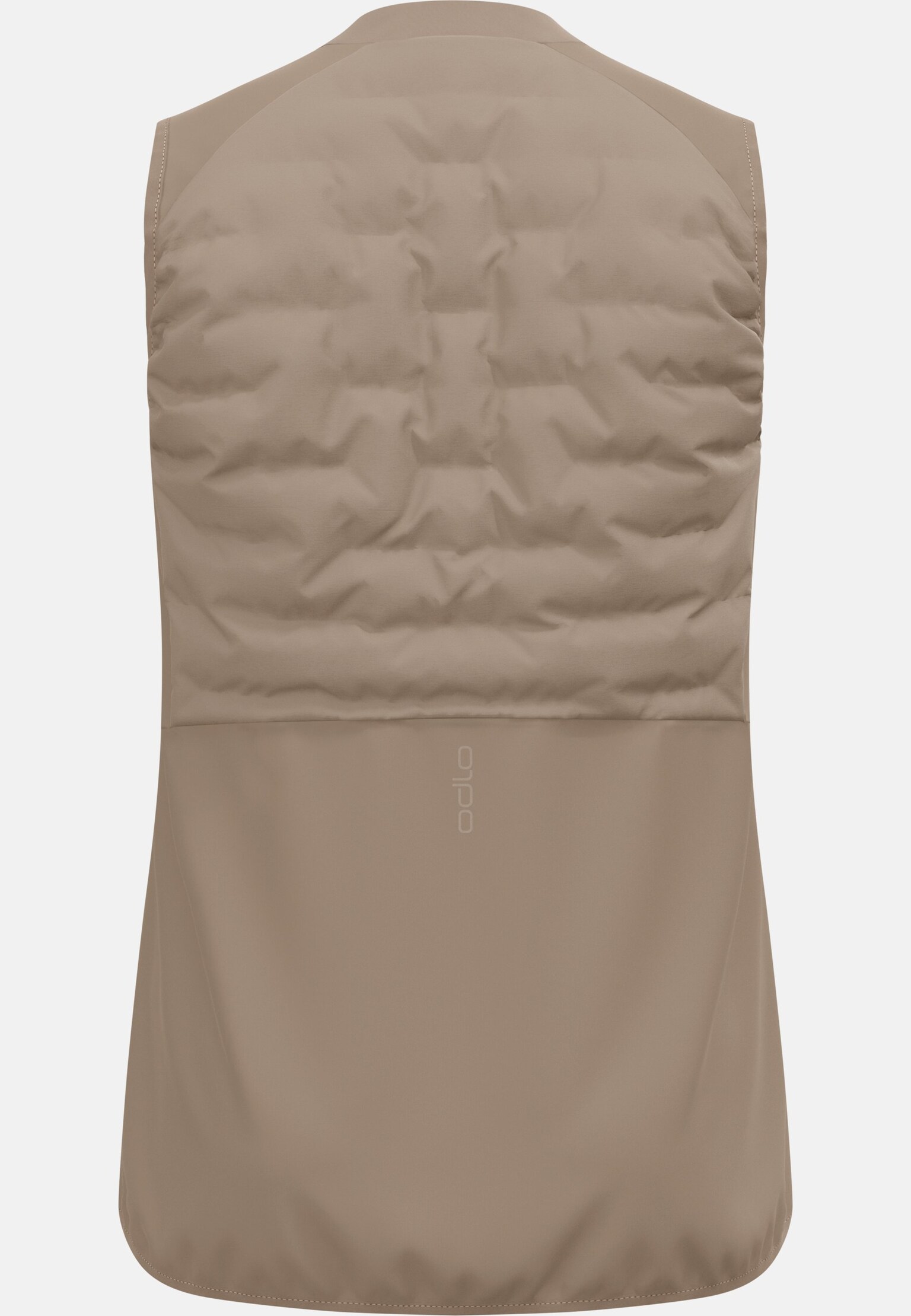 The Zeroweight Insulator running vest