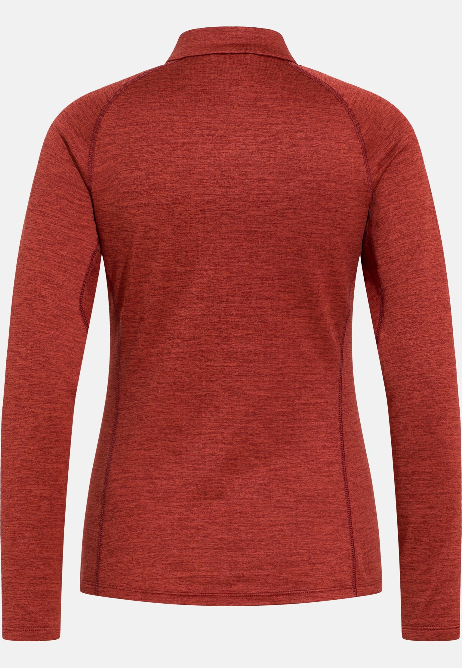 The Tencia mid layer zip