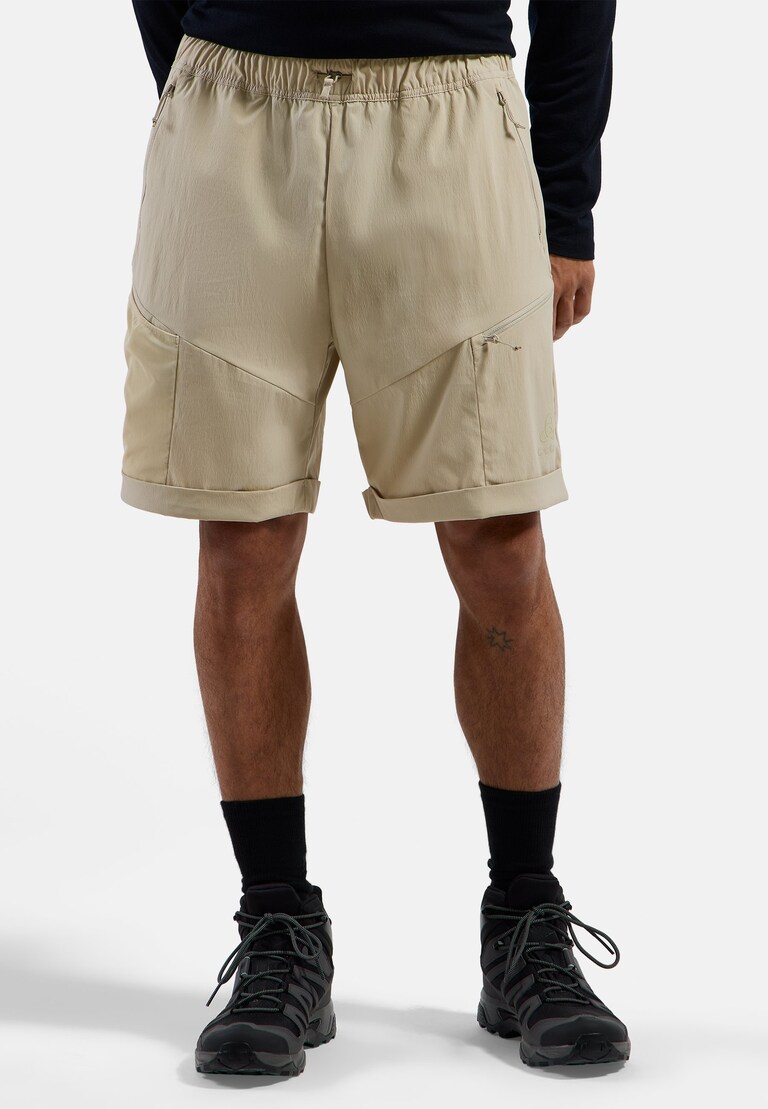 The Essentials cargo baggies