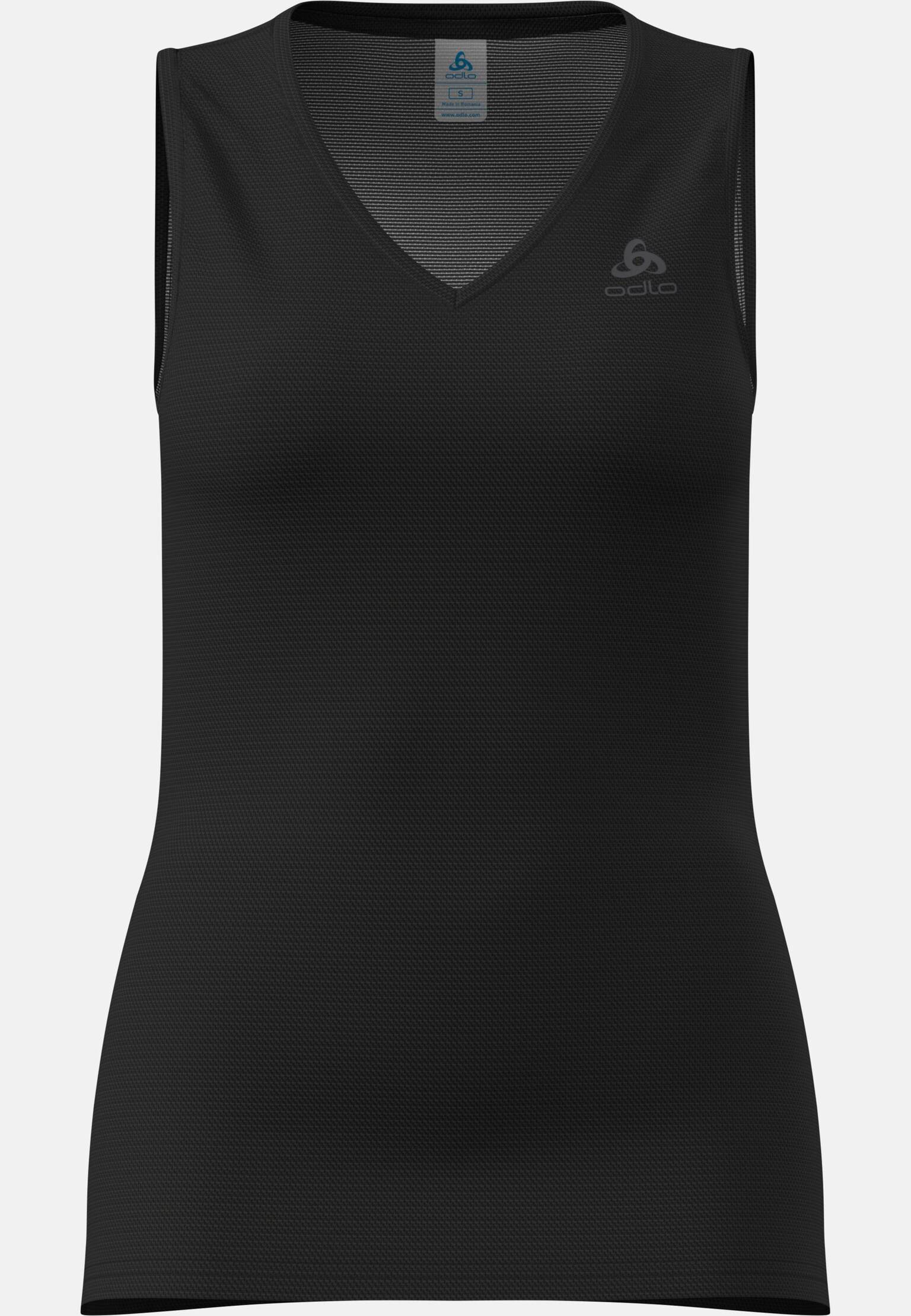 Canottiera Active F-Dry Light da donna