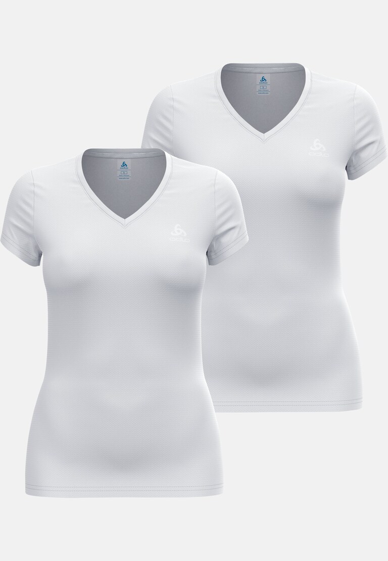 The Active Everyday Base Layer - 2 Pack