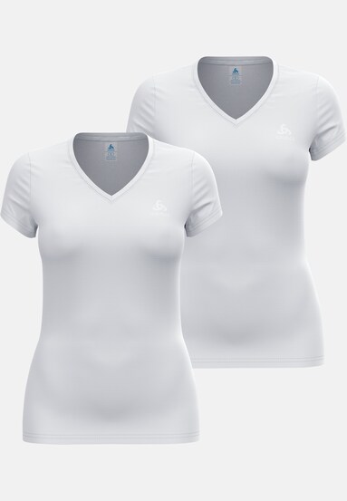 Active Everyday Base Layer Top- Doppelpack
