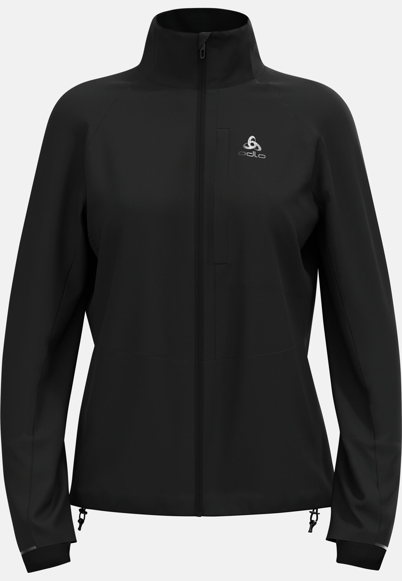 Zeroweight Pro Warm Running Jacket