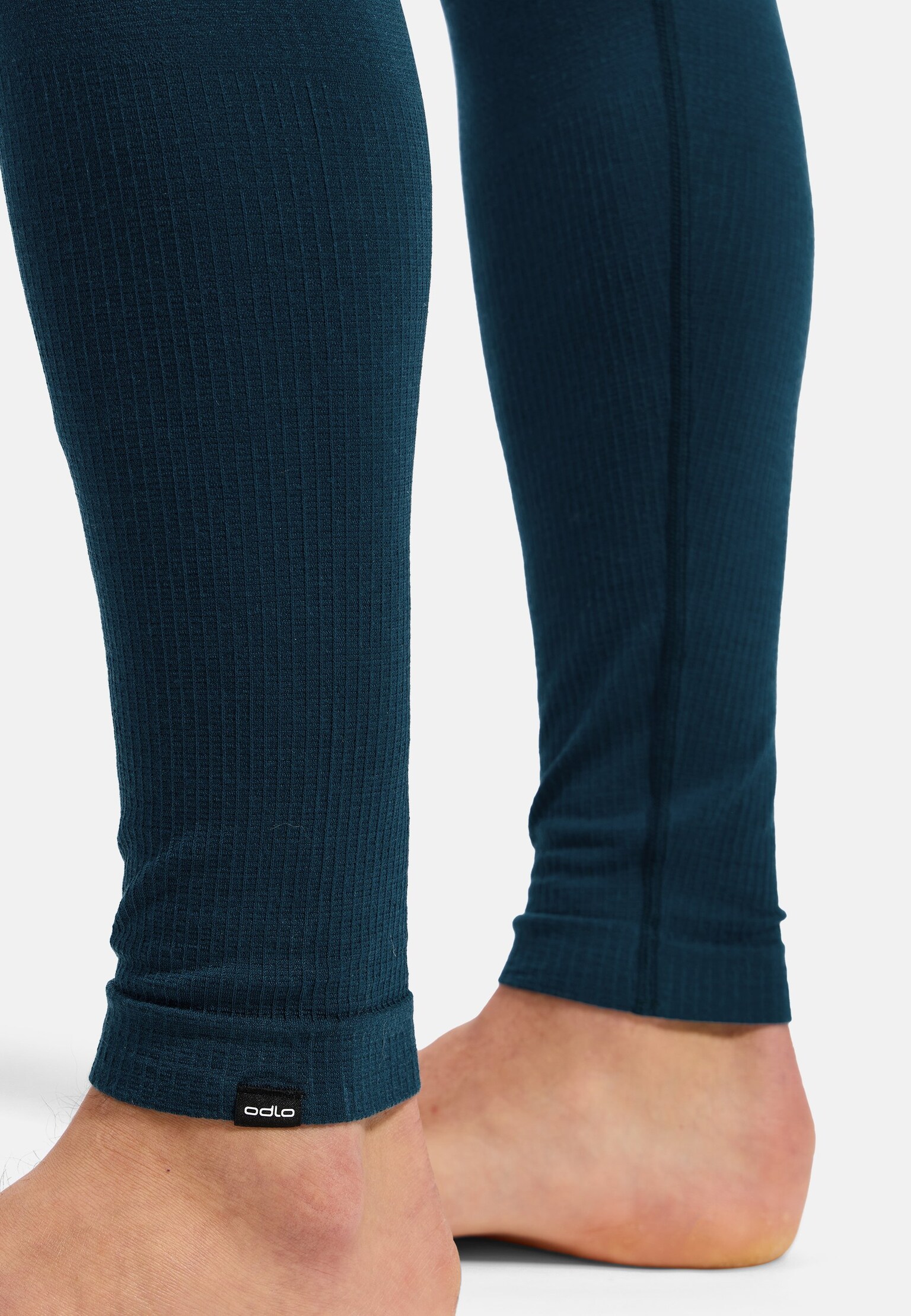 Sous-vêtement technique Seamless Performance Wool bas