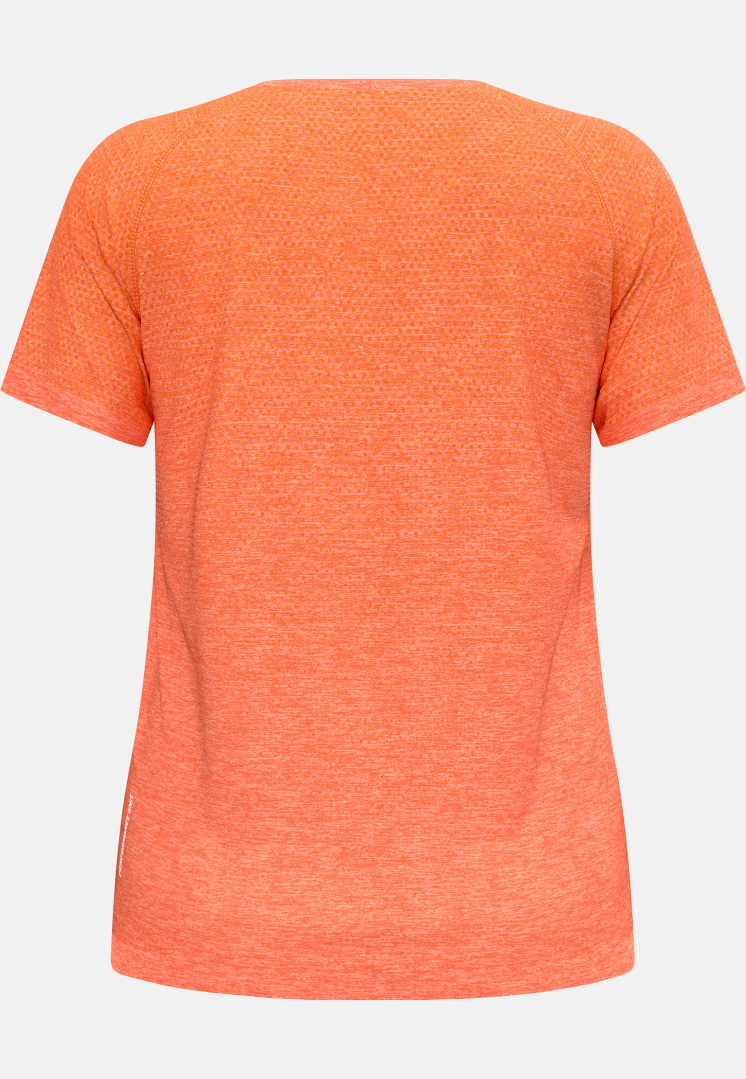 Essential Seamless Running T-Shirt
