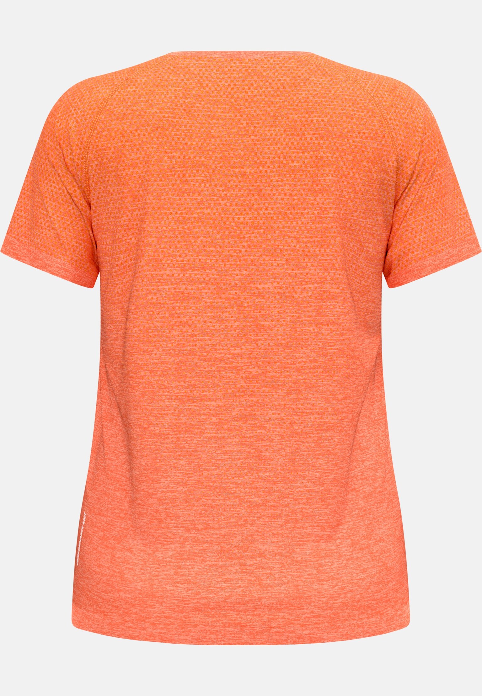 The Essentials seamless running t-shirt