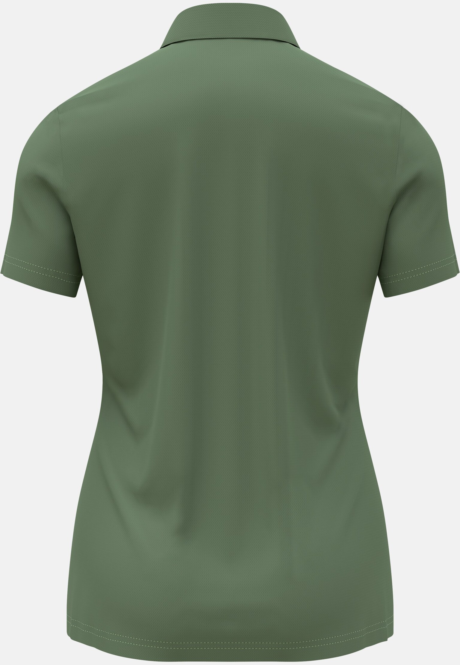 Cardada-poloshirt voor dames