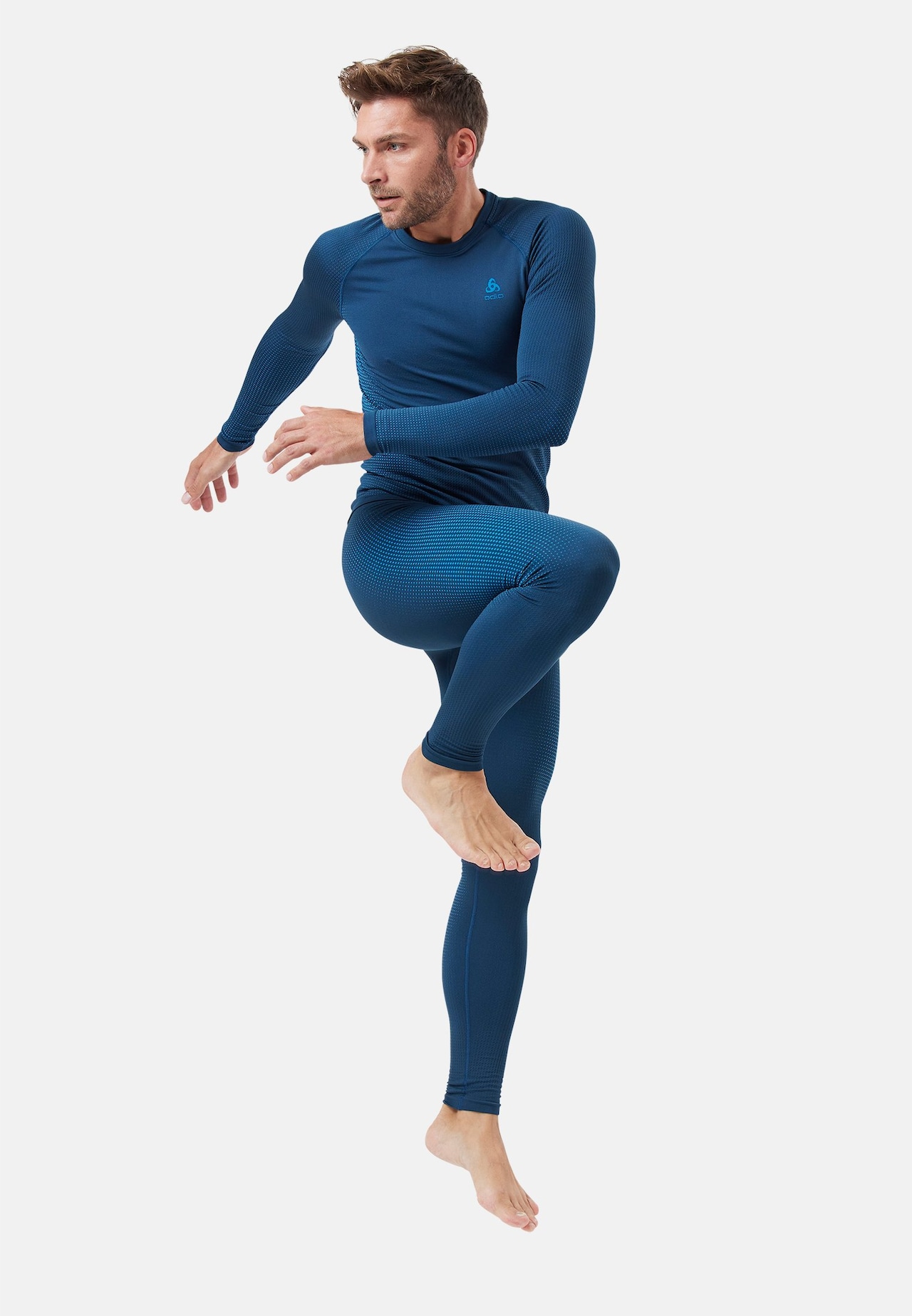 Performance Warm Base Layer Top