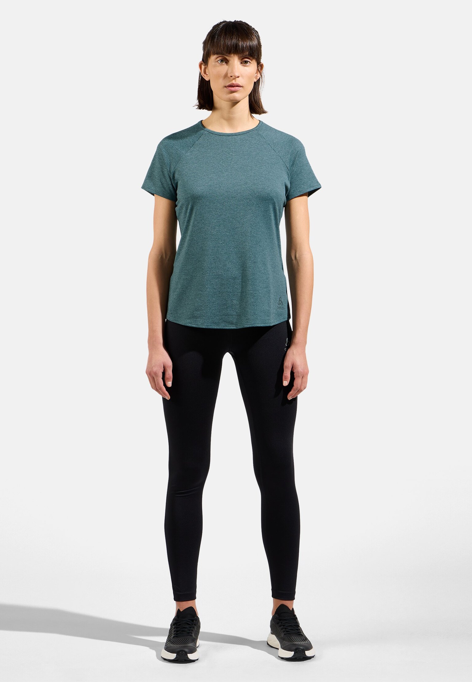 The Active 365 t-shirt